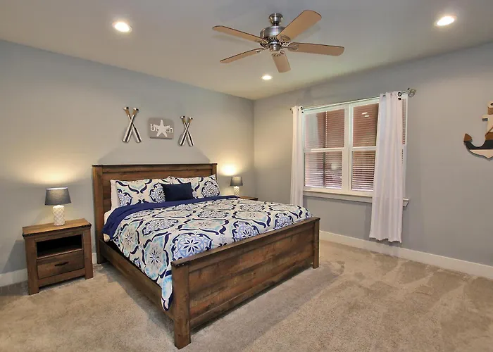 Koastal Kabana At Romeo By Youngs Suncoast * Gulf Shores