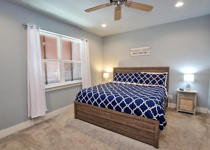 Koastal Kabana At Romeo By Youngs Suncoast * Gulf Shores