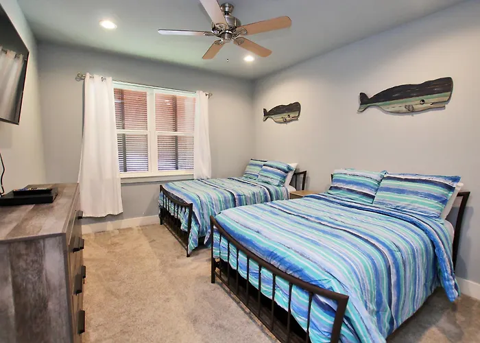 Koastal Kabana At Romeo By Youngs Suncoast Gulf Shores