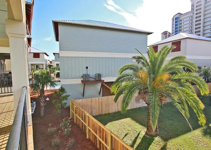Koastal Kabana At Romeo By Youngs Suncoast * Gulf Shores