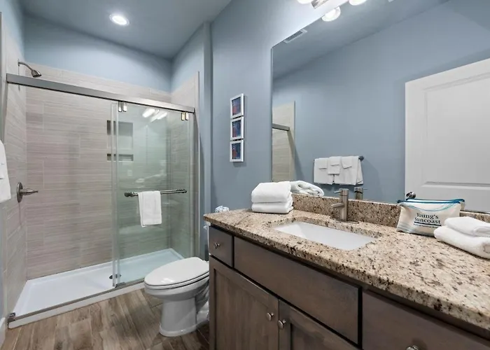 Holiday home Koastal Kabana At Romeo By Youngs Suncoast