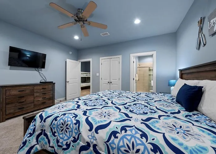 Holiday home Koastal Kabana At Romeo By Youngs Suncoast *