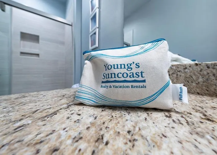 Holiday home Koastal Kabana At Romeo By Youngs Suncoast Gulf Shores