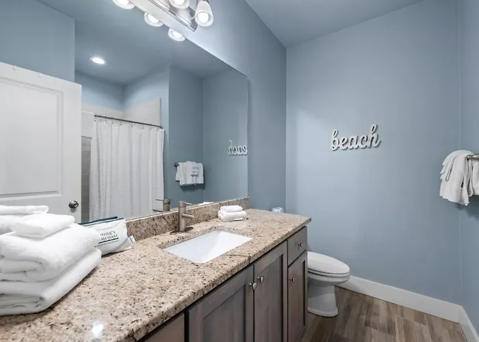 Koastal Kabana At Romeo By Youngs Suncoast Gulf Shores