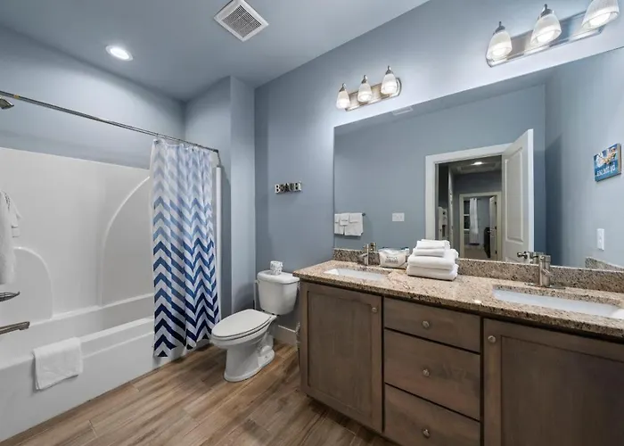 Koastal Kabana At Romeo By Youngs Suncoast * Gulf Shores